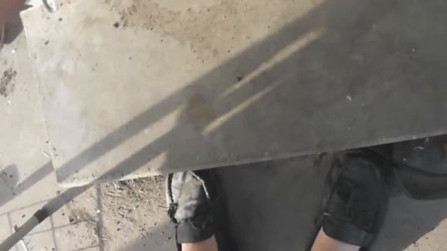 ГОТОВИМ С ДЕДОМ Бургер и сосиска завернутая в бекон смотреть онлайн