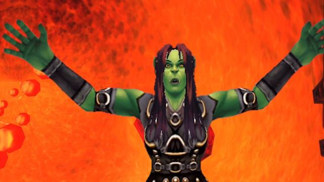 How MrGM got the Classic WoW Beta Client смотреть онлайн