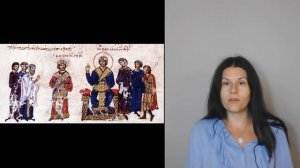 УРОК 4  Владимир Святославович. Принятие Христианства на Руси