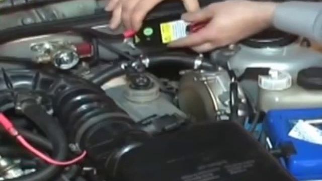 Экономия топлива 20% Вихрь2 озонатор воздуха для авто смотреть онлайн