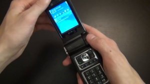 Обзор Nokia N93