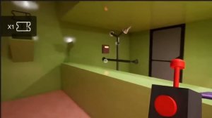 Garten Of Banban 5 - Official Game Trailer (2023)