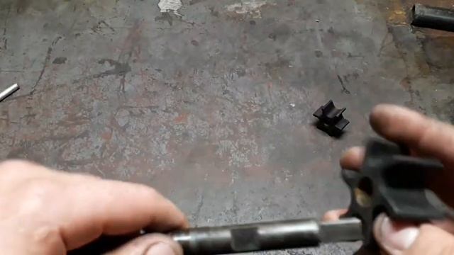 Правильная сборка помпы лодочного мотора вихрь смотреть онлайн