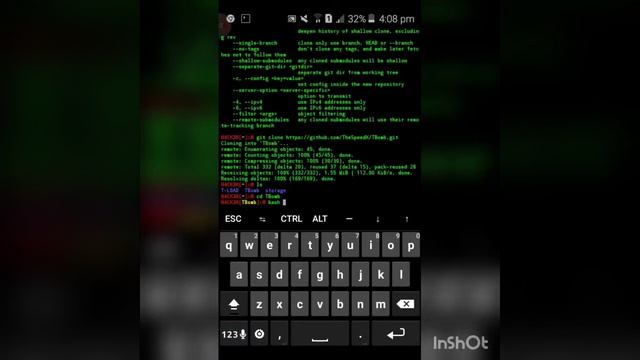 Message bomer and call bomer using termux 2020 смотреть онлайн