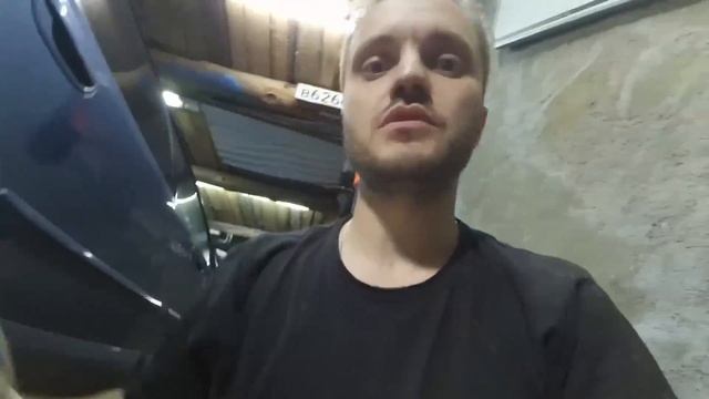 Задние арки Subaru Outback. смотреть онлайн