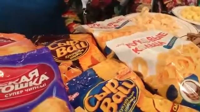 РУССКАРТ | РОССИЙСКАЯ ГАСТРОНОМИЧЕСКАЯ НЕДЕЛЯ смотреть онлайн