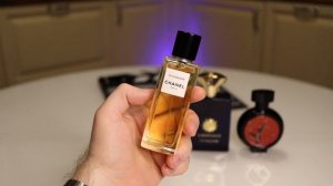 ЛУЧШИЕ МУЖСКИЕ АРОМАТЫ НА ВЕСНУ / САМЫЙ КОМПЛИМЕНТАРНЫЙ НИШЕВЫЙ ПАРФЮМ