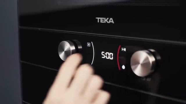 Teka Maestro Built-in Microwave & Grill (ML 825 TFL) смотреть онлайн