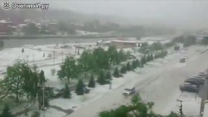 Владикавказ климат