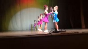 Красота в движении 1811 корпус 3