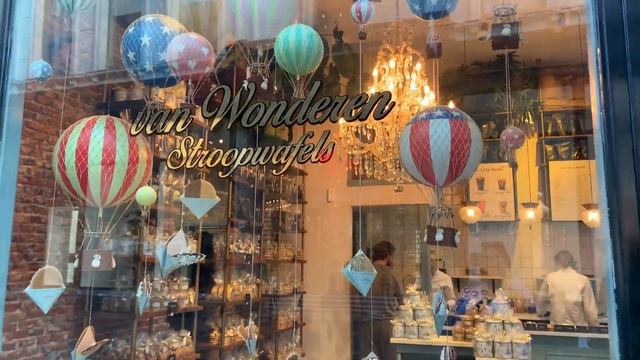 I MODELED FOR GISOU ? - Honey Infused Leave In Conditioner Campaign - 7 days in Amsterdam ✈️ смотреть онлайн