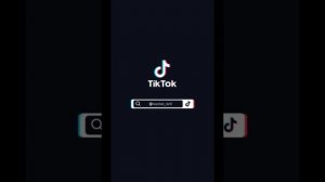 видео из тик тока