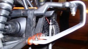 Тюнинг и доработка Baja 5b