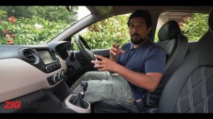 ? Hyundai Venue iMT (Clutchless Manual Transmission) | How Does It Work? | Zigwheels.com