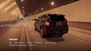 All New 2025 Toyota 4Runner Revealed!! Amazing Full-Size SUV?