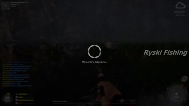Русская рыбалка 4, клёв Белой после рестарта, на что ловить, почему не берёт хариус и форель. смотреть онлайн