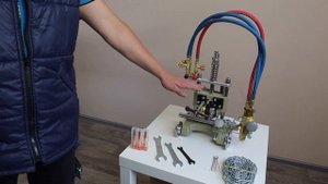 Газорезательная машина CG2 11G