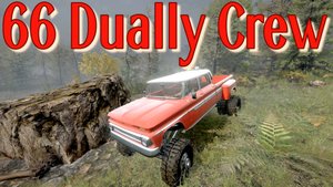 66 DUALLY CREW? ВСЁ, ЧТО НУЖНО ЗНАТЬ?ПОДПИШИТЕСЬ НА КАНАЛ❗НАЖМИТЕ КОЛОКОЛЬЧИК?