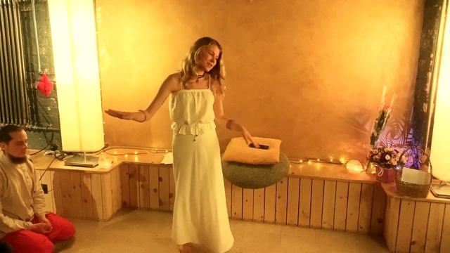 Екатерина Зятева КАПЕЛЬКА - Девочка ЗЕМЛЯ