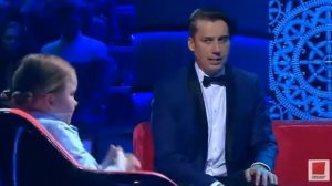 Ментальная Арифметика. Программа "Лучше Всех". Алиса прошла весь курс обучения методике.