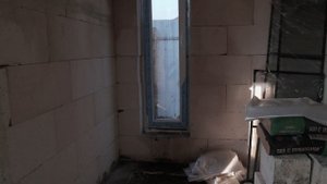 Поставили окна в дом. Сколько?