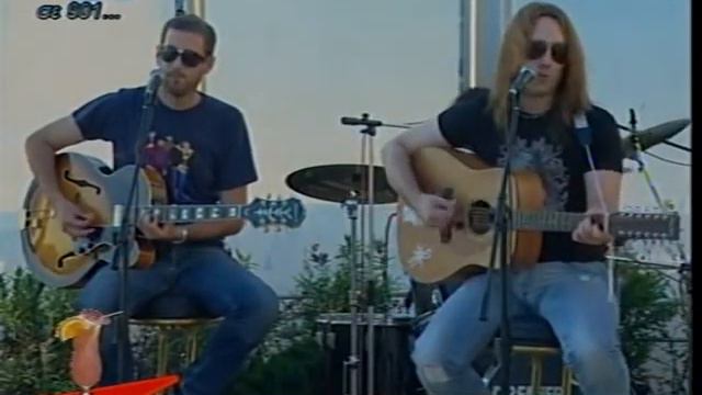 Elvis Presley "Heartbreak Hotel" live from The Skelters смотреть онлайн