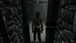 ПРОХОЖДЕНИЕ SKYRIM - #16 (ЗОВ ЛУНЫ) + СЕКРЕТ