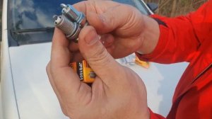 КАК ПОДОБРАТЬ СВЕЧИ ЗАЖИГАНИЯ ДЛЯ ВАШЕГО АВТО?