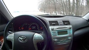 Щелчок при начале движения в АКПП или самодиагностика работы ESP. (VSC)