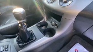 Prezentacja Toyota RAV4 . 2007 Diesel