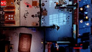 The Hong Kong Massacre on Nintendo Switch - HashROM.com