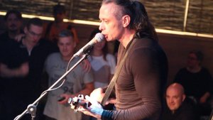 Михаил Елизаров - Летела речка