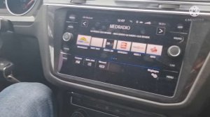 VW Tiguan 2 2017 Activation App Connect Voice Sport ✅??GSM 0661482268