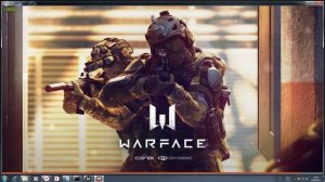 Warface emulator:Как запустить новый Warface 2017 года.