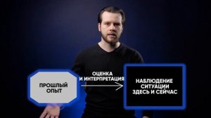 О чтении человека по невербальному поведению