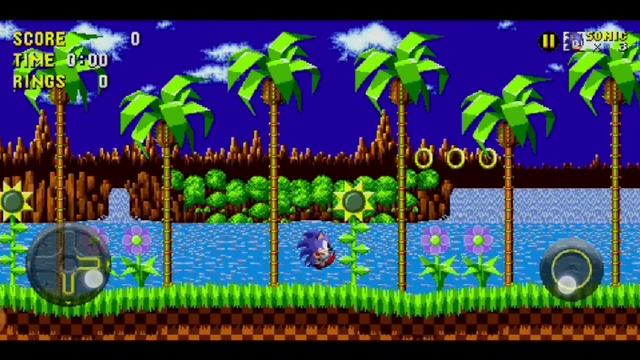 Descargar Sonic Forever Para Android +Como Instalar Mods ✅ (Sin emulador) смотреть онлайн