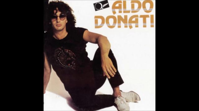 Aldo donati - Nel Sole Nel Blu смотреть онлайн