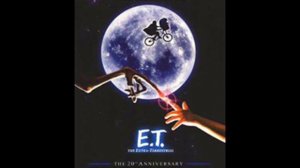 E.T. The Extra Terrestrial Soundtrack-08 Im Keeping Him