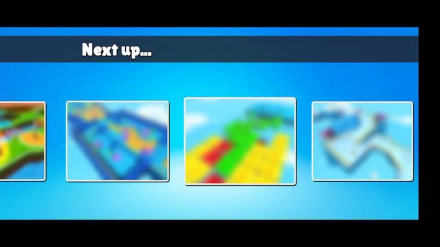 Lets Play Stumble Guys Battle Royale | Nakama Online
