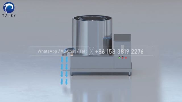 Small French Fries Processing Plant | Frozen Potato Fries Production Line Manufacturer & Supplier