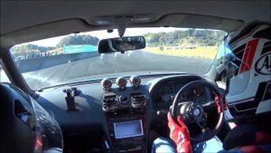 JDM классика Nissan Laurel C34