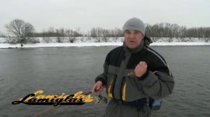 Спиннинги Lamiglas в России
