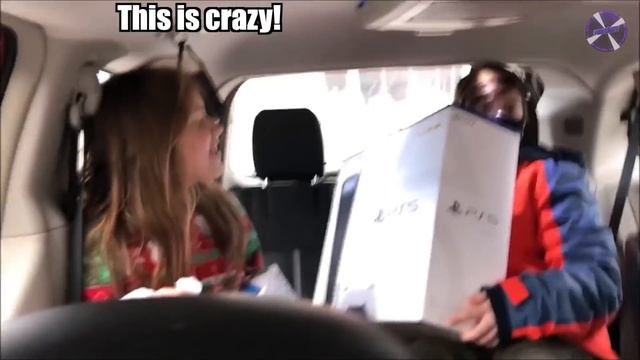 Kid STEALS MOMS Credit Card To Buy V-Bucks! (fortnite)