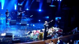 Лепс. Я стану водопадом.MTS