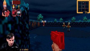 ZOMBIES ATE MY NEIGHBORS в 3D ОБЗОР | ГДЕ СКАЧАТЬ КАК УСТАНОВИТЬ И ЗАПУСТИТЬ | ГАЙД DOOM 2 МОД 2021