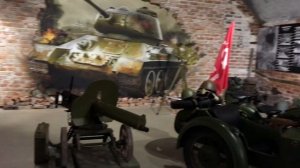 Карелия август 2021