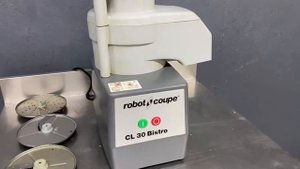 Овощерезка Robot Coupe CL30 Bistro