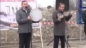 Карабах - это Азербайджан!!!  Мугам в Карабахе в исполнении аскеров!!!
