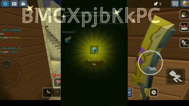 13 новых кодов на кубы в Блокмен го - адвэнчерс | Blockman Go - Adventures смотреть онлайн