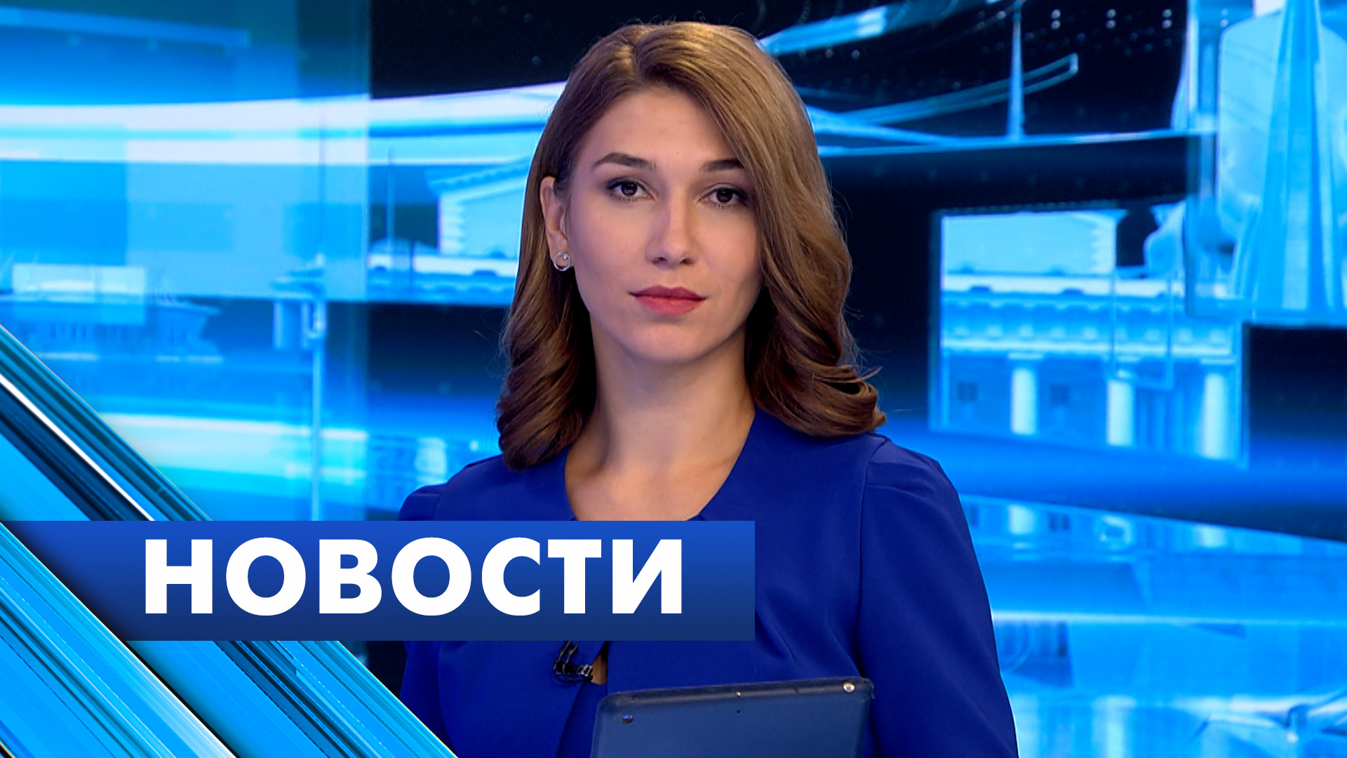 Главные новости Петербурга / 12 октября